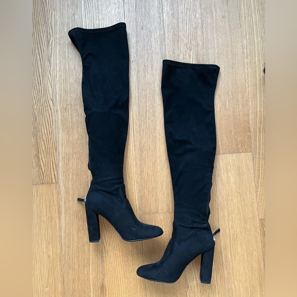 Steve madden boots